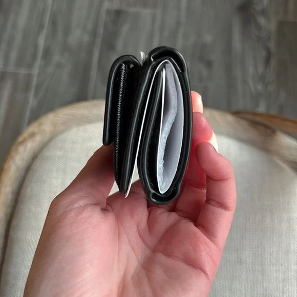 Marc jacobs the bold trifold wallet - Picture 6 of 6